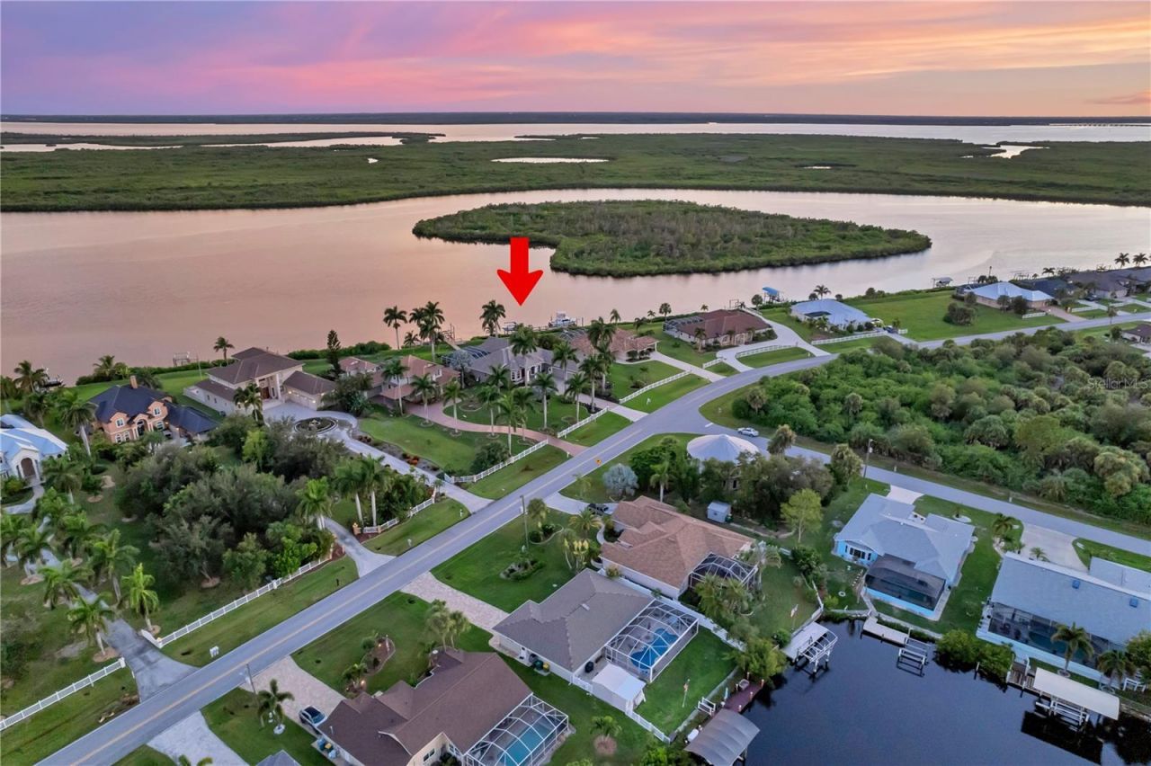 17479 Ohara Drive, Port Charlotte, FL 33948 Photo