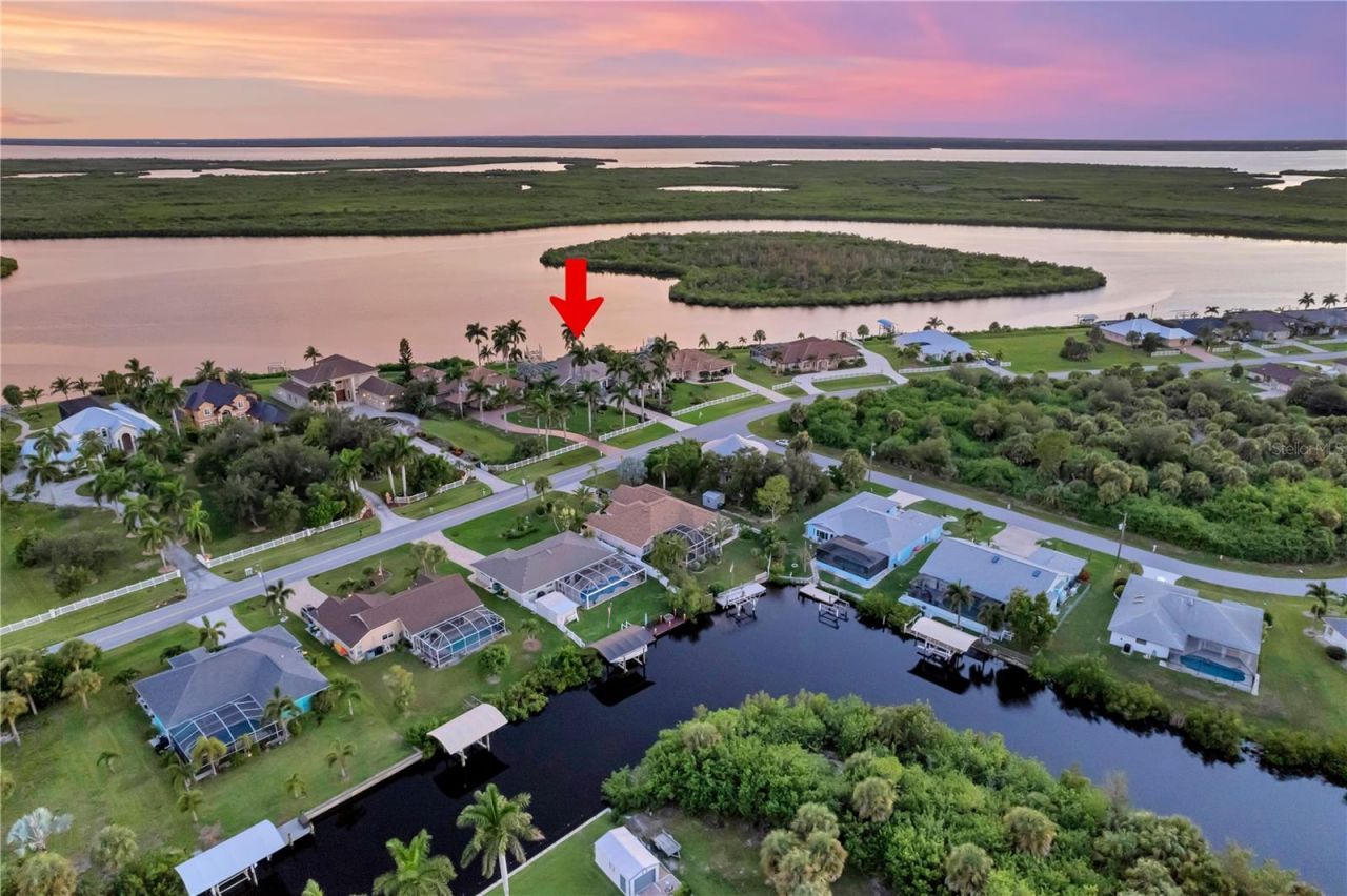 17479 Ohara Drive, Port Charlotte, FL 33948 Photo