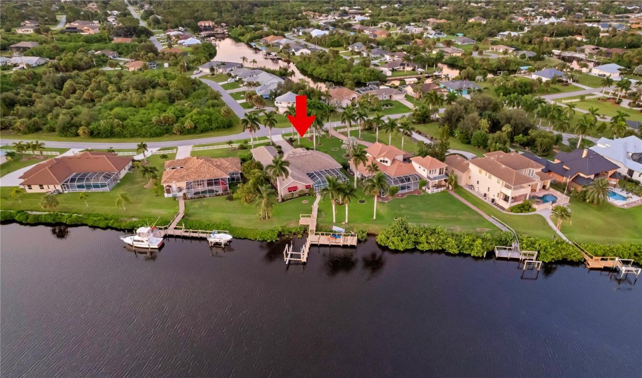17479 Ohara Drive, Port Charlotte, FL 33948 Photo