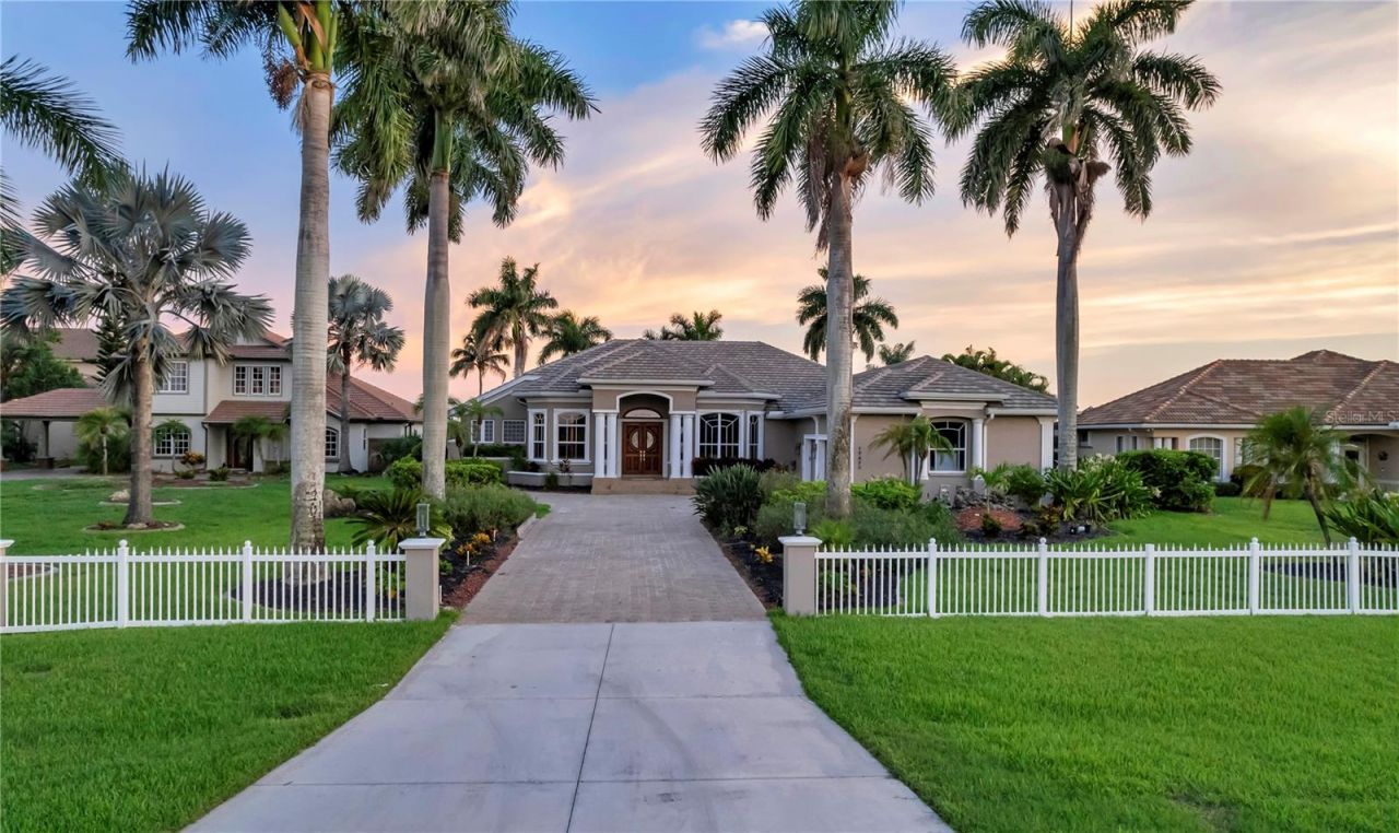 17479 Ohara Drive, Port Charlotte, FL 33948 Photo