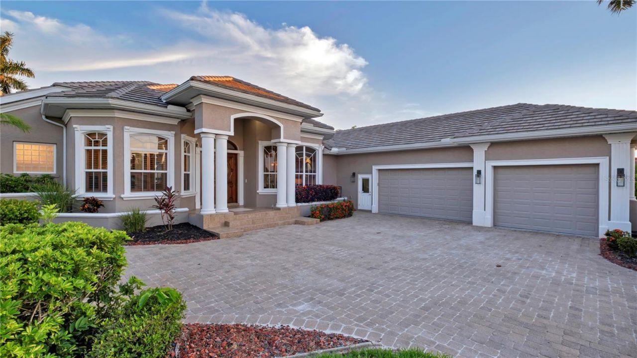 17479 Ohara Drive, Port Charlotte, FL 33948 Photo