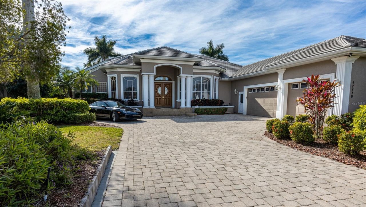 17479 Ohara Drive, Port Charlotte, FL 33948 Photo