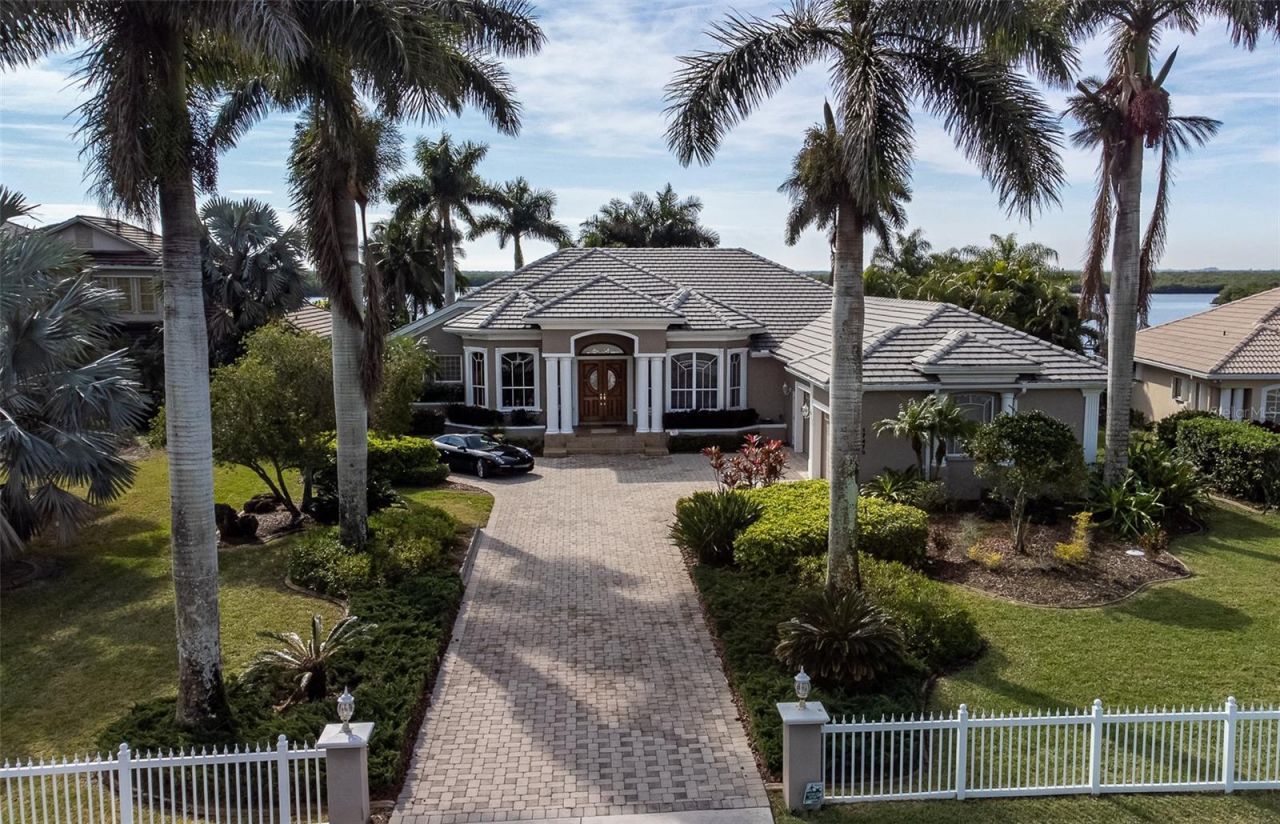 17479 Ohara Drive, Port Charlotte, FL 33948 Photo