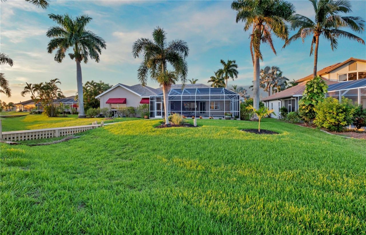 17479 Ohara Drive, Port Charlotte, FL 33948 Photo