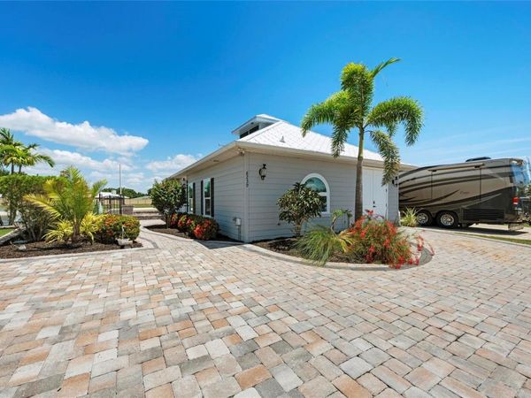 8239 SW SAND CRANE CIRCLE, Unit LOT 11, ARCADIA, FL 34269