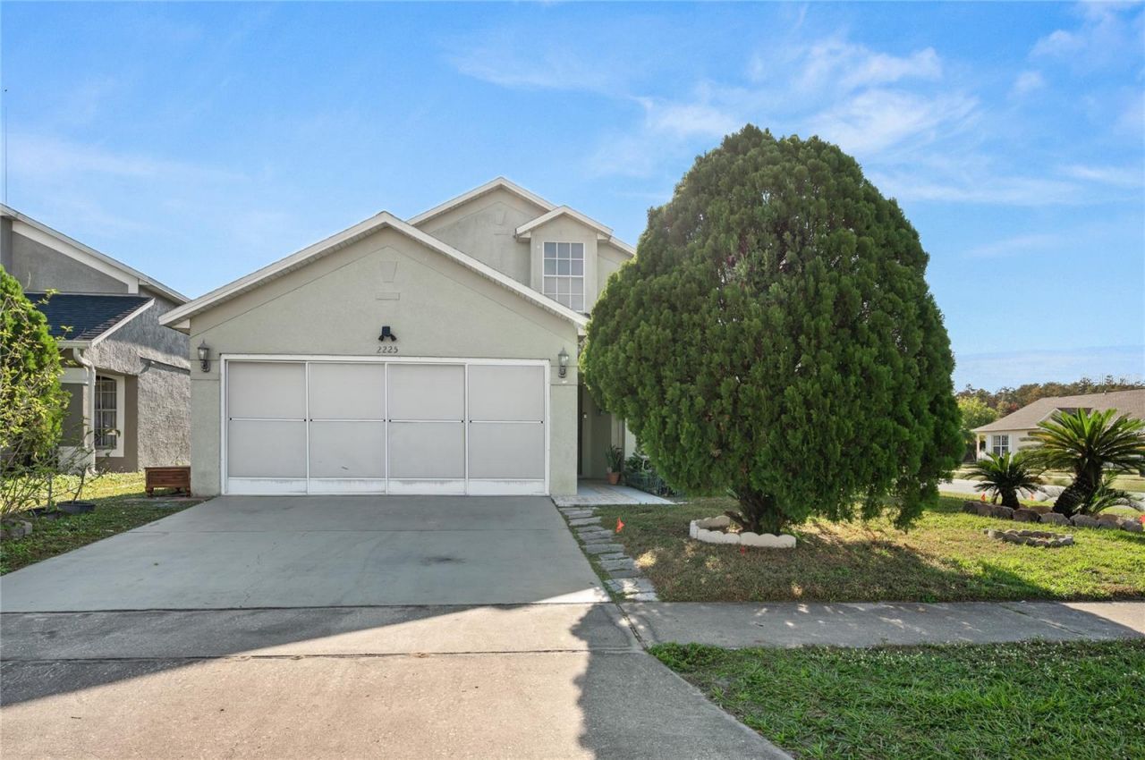 2225 Santa Lucia Street, Kissimmee, FL 34743 Main Photo