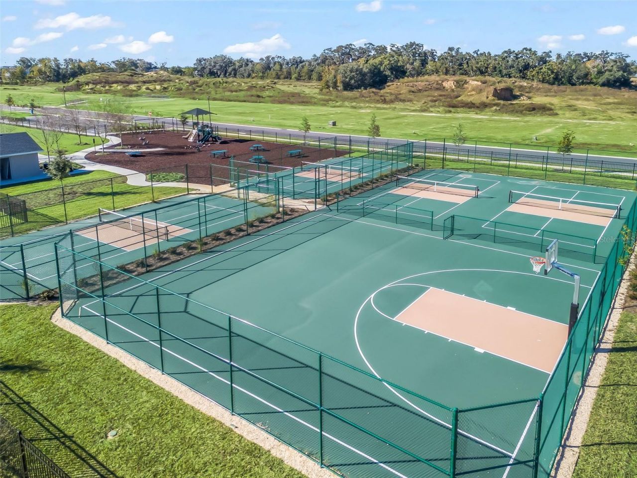 Ne 125th Loop, Phase 2, Oxford, FL 34484 Photo