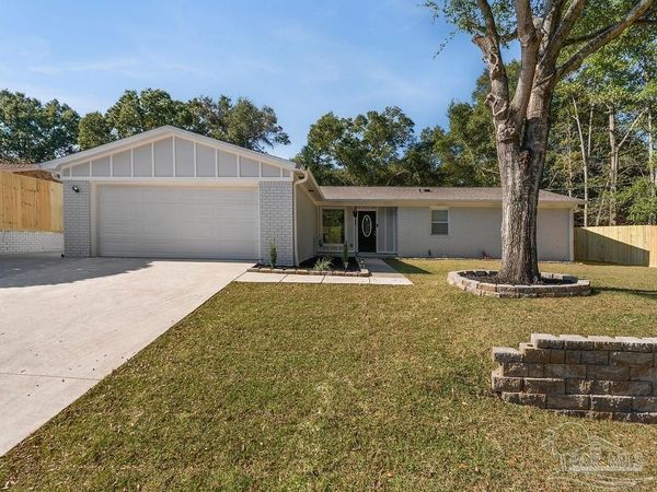 51 N 60th Ave, Pensacola, FL 32506