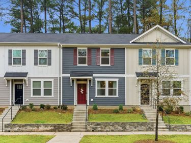 449 Hacksaw Trail, Raleigh, NC 27610