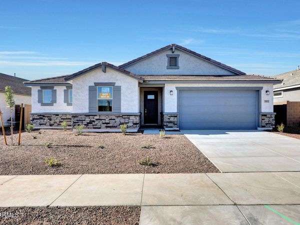 28832 N 174th Lane, Surprise, AZ 85387