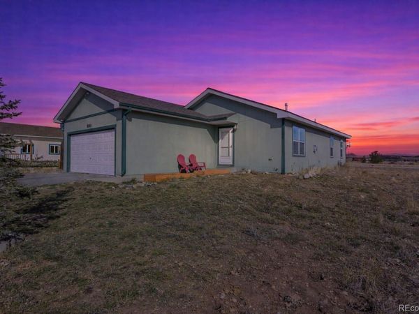 800 Trout Creek Drive, Fairplay, CO 80440