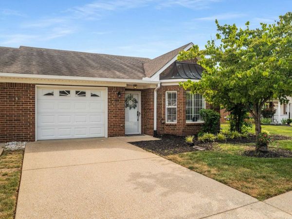443 Forest Glen Cir , Murfreesboro, TN 37128