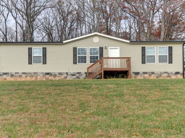 13900 Wyatts WAY, Bedford, VA 24523