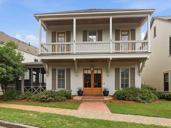 111 Lemoyne Street, Madison, MS 39110