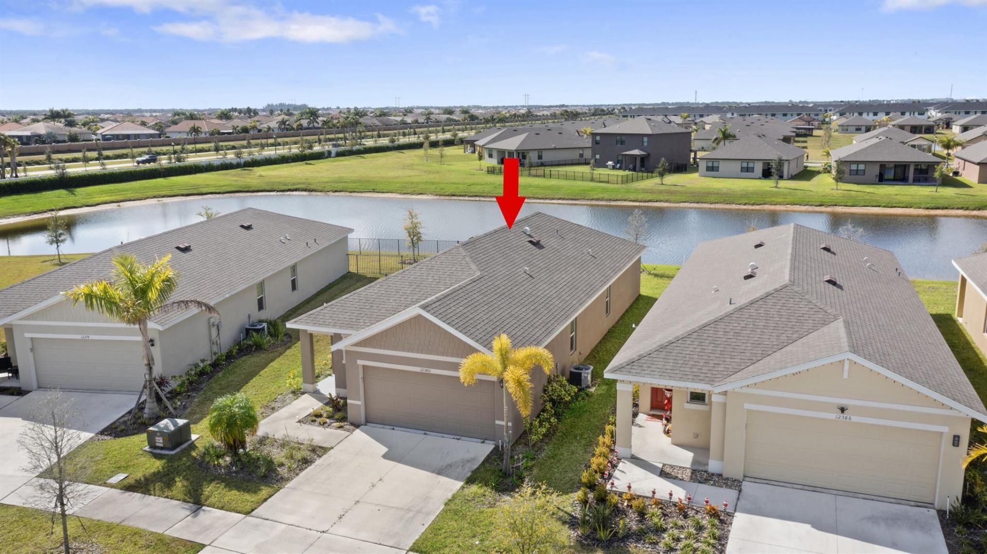 12380 SW Rimini Way, Port Saint Lucie, FL 34987 Photo