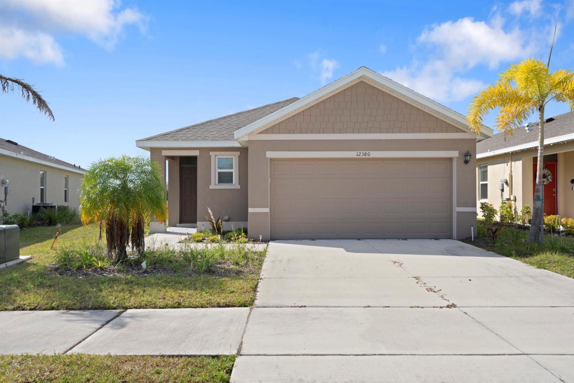 12380 SW Rimini Way, Port Saint Lucie, FL 34987 Photo