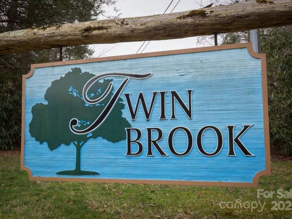 Lot 20 Twinbrook Lane, Maggie Valley, NC 28751