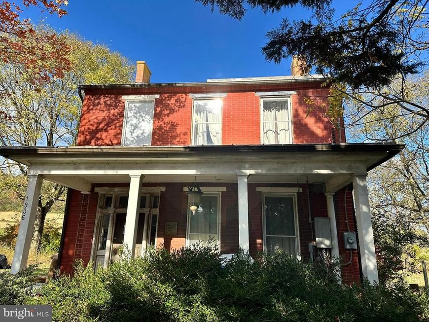 1936 Old National Pike, Middletown, MD 21769 Main Photo