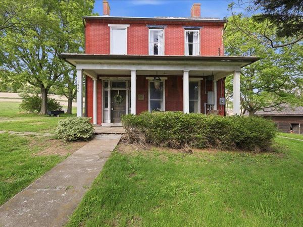 1936 OLD NATIONAL PIKE, MIDDLETOWN, MD 21769