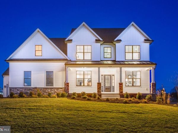 Lot 3 NANZATICO LANE, KING GEORGE, VA 22485