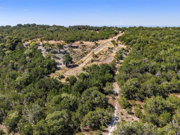 Lots 196-a, 198-a, 201-a Canyon Ridge CT, Bertram, TX 78605