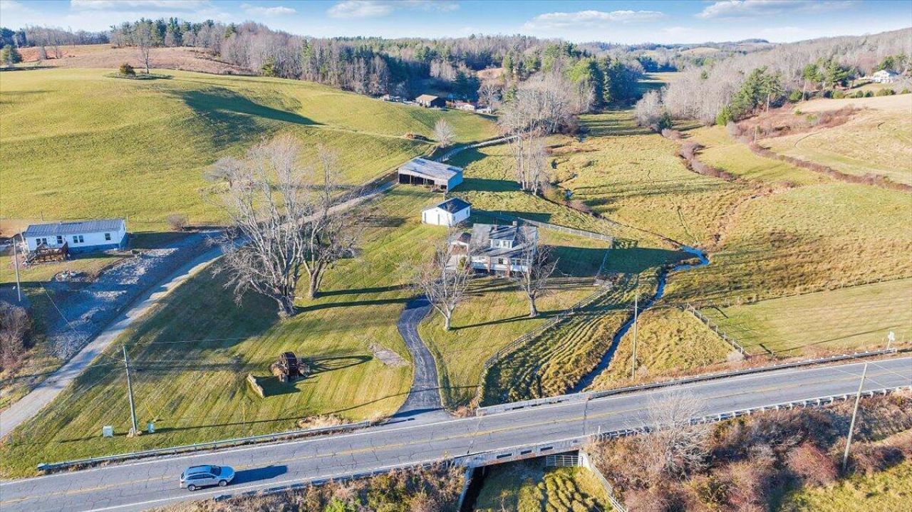 6629 Floyd Highway N, Check, VA 24072 Main Photo