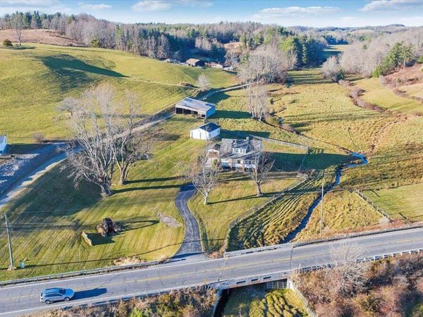 6629 Floyd Highway N, Check, VA 24072