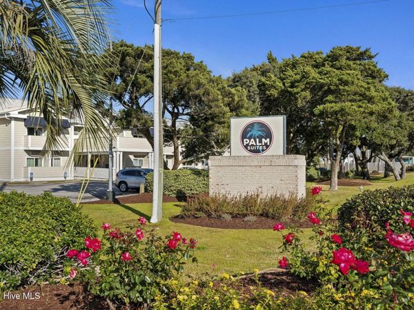 602 W Ft Macon Road, Unit 148, Atlantic Beach, NC 28512