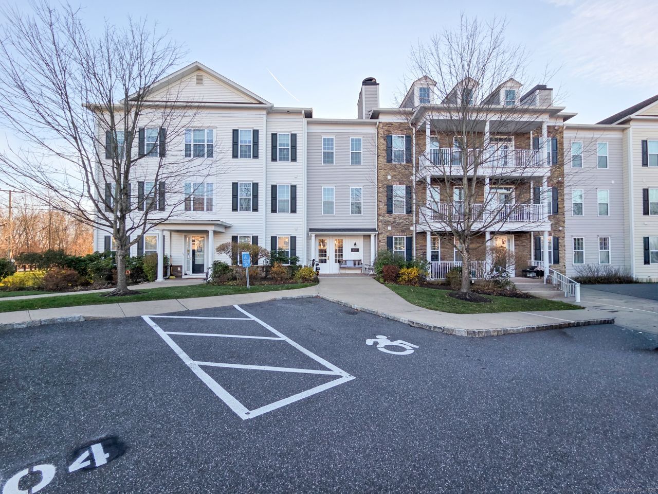 1 Rivington, Unit 201, Danbury, CT 06810 Main Photo
