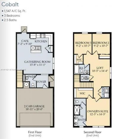 2917 Olivia Ave, Unit 2917, Lauderdale Lakes, FL 33311 Photo