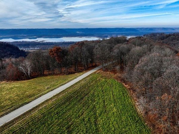 65566 De Soto Ridge Drive, De Soto, WI 54624