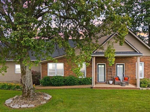 1714 Fairview Church Pascal Road, Hardyville, KY 42746