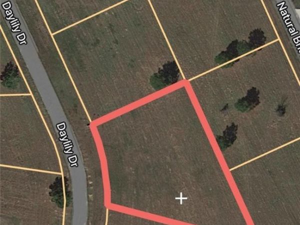 Daylily Drive, Lumberton, NC 28360