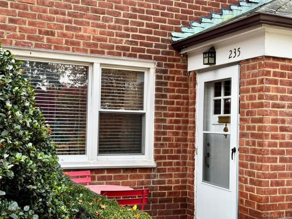 235 S Buckhout Street, Unit 235, Irvington, NY 10533