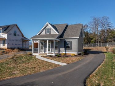 320 LILLY BELL DR, LEXINGTON, VA 24450