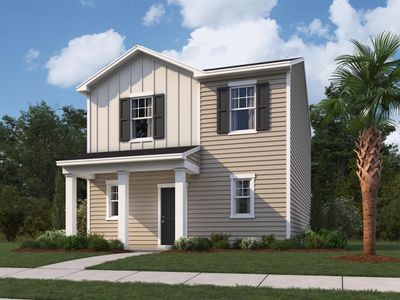 458 Castillo Dr., Loris, SC 29569