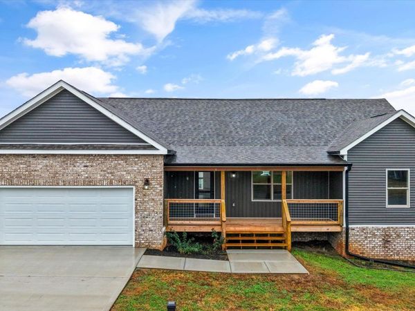 2785 Vista Meadows Lane, Sevierville, TN 37876
