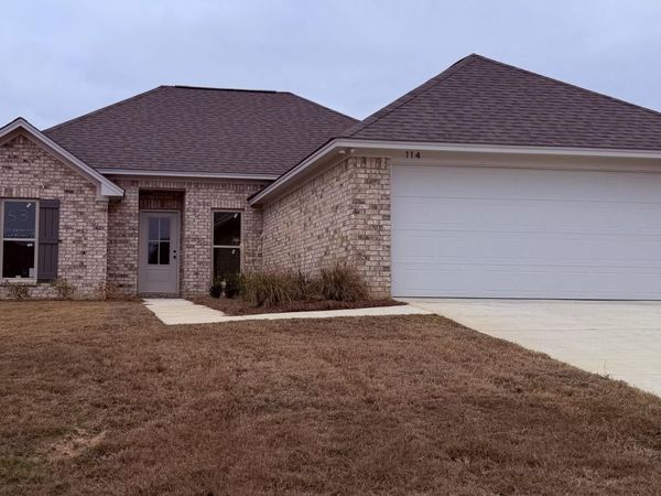 114 Madisonville Drive, Canton, MS 39046