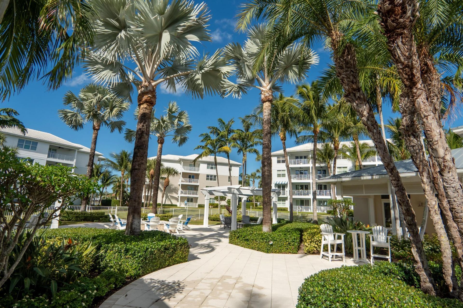 822 Bay Colony Drive S, Unit 822, Juno Beach, FL 33408 Photo