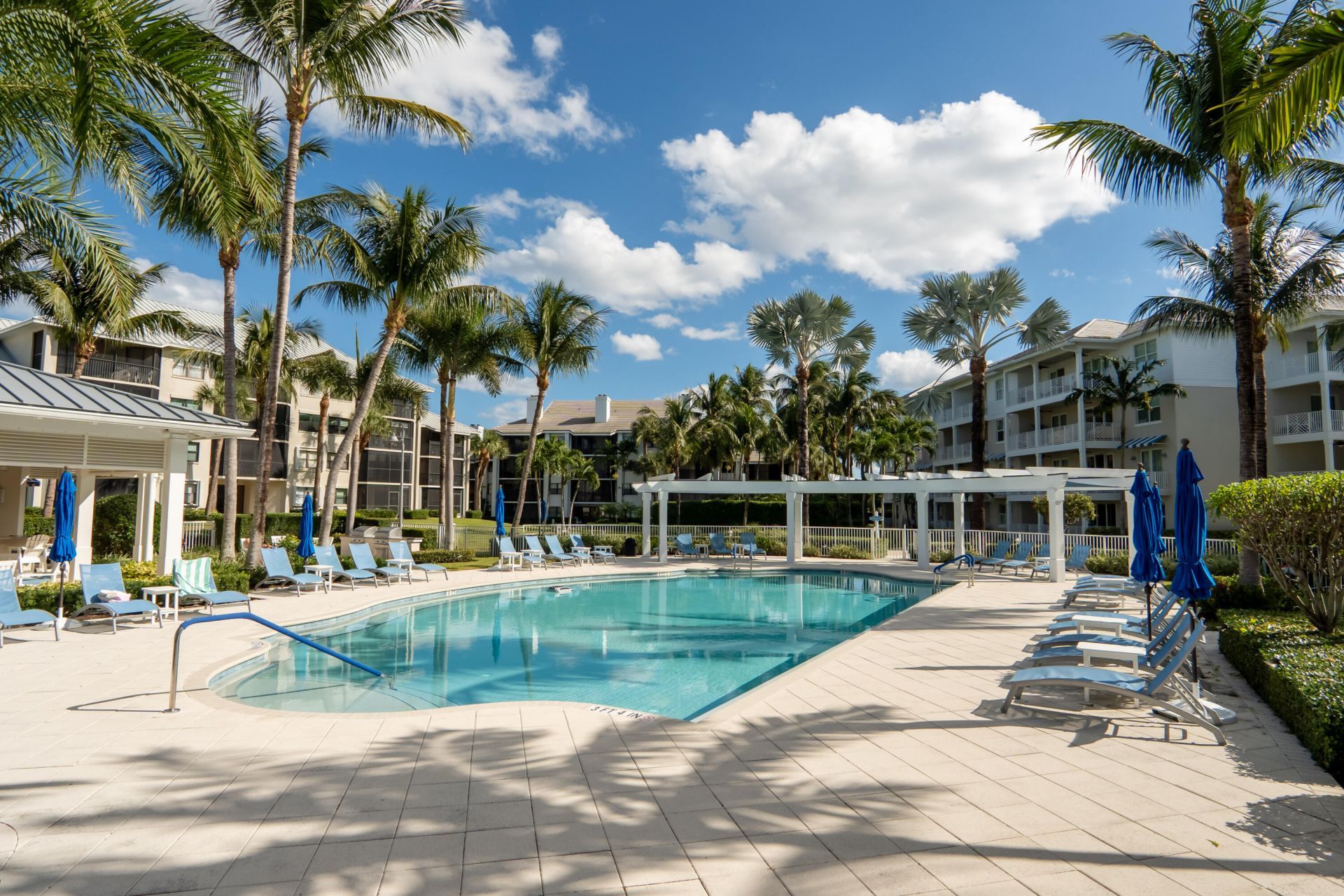 822 Bay Colony Drive S, Unit 822, Juno Beach, FL 33408 Photo