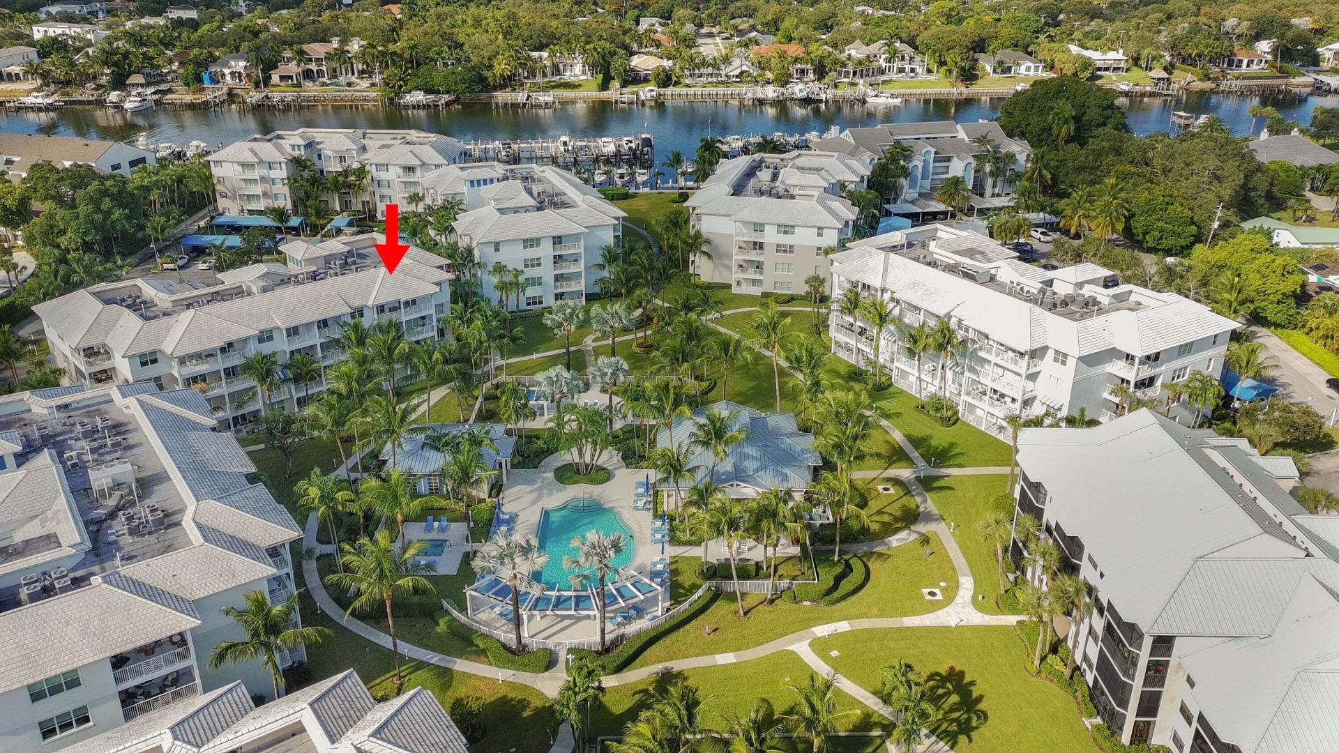 822 Bay Colony Drive S, Unit 822, Juno Beach, FL 33408 Photo