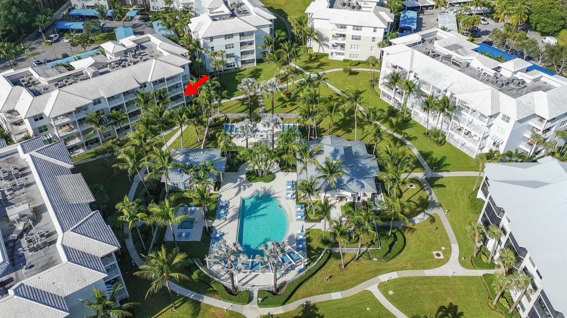 822 Bay Colony Drive S, Unit 822, Juno Beach, FL 33408 Photo