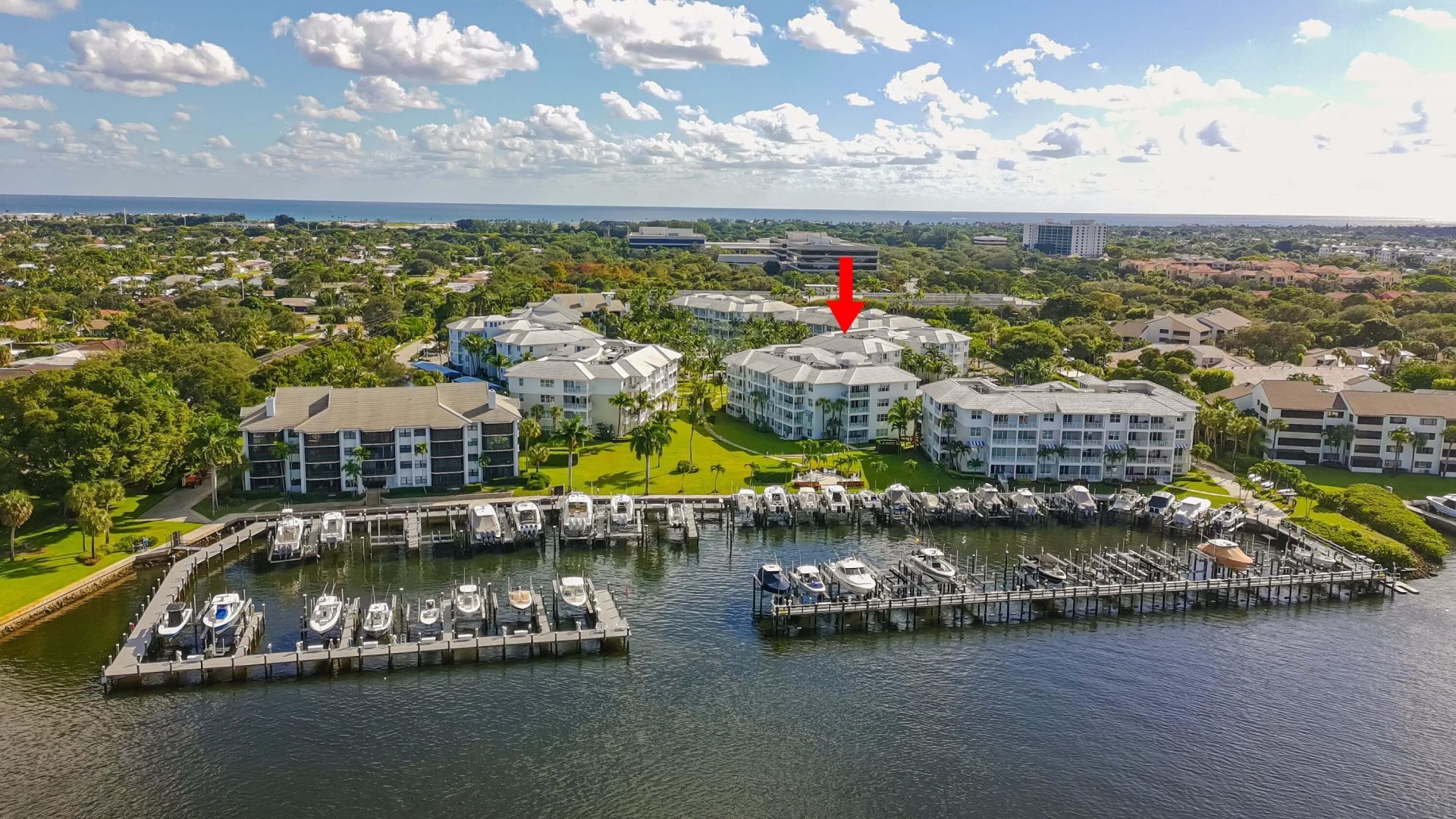 822 Bay Colony Drive S, Unit 822, Juno Beach, FL 33408 Photo