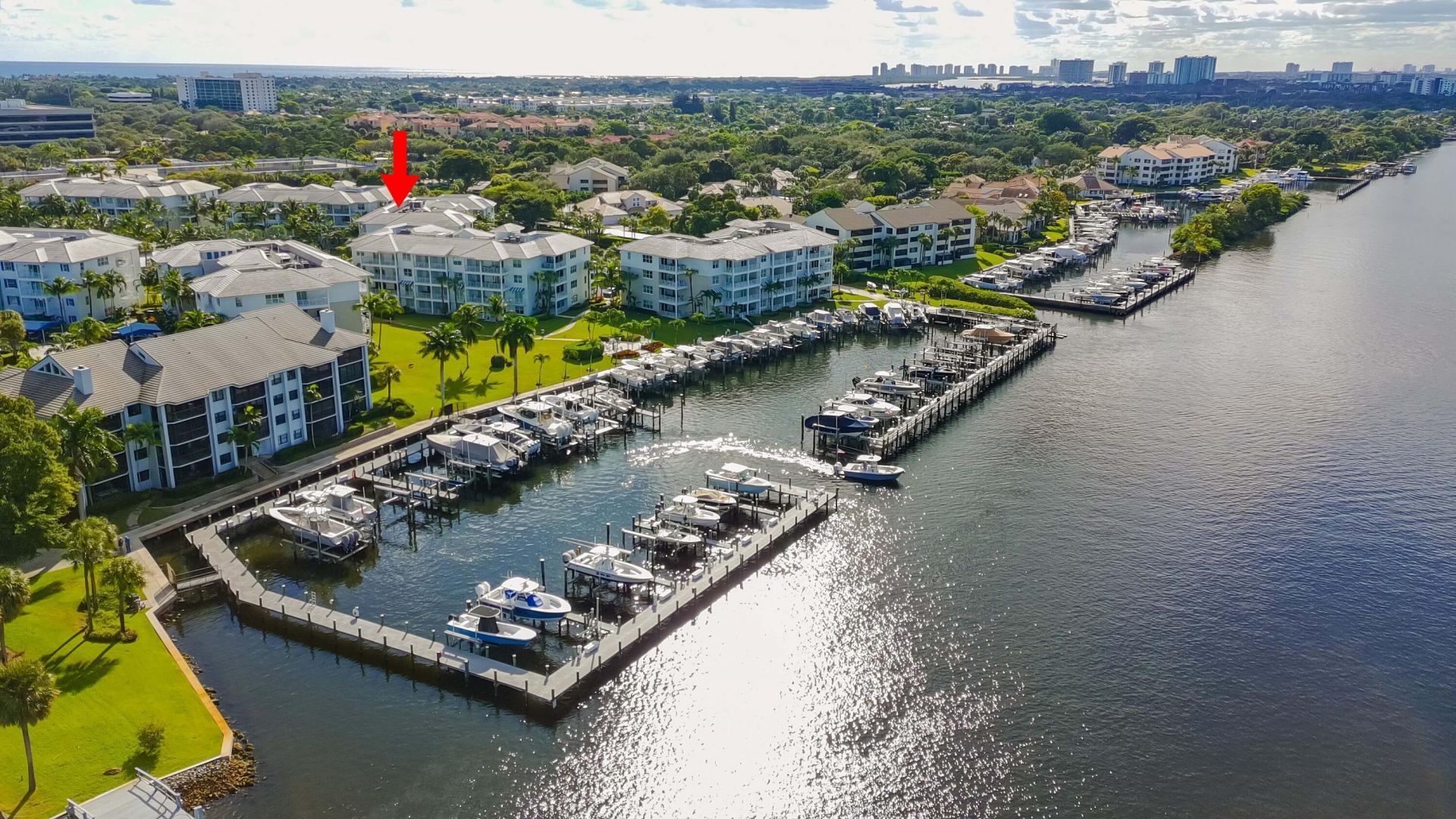 822 Bay Colony Drive S, Unit 822, Juno Beach, FL 33408 Photo