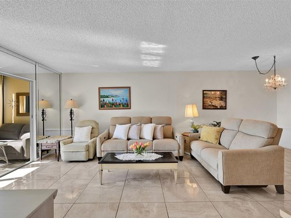 2350 NE 14th Street Causeway, Unit 609, Pompano Beach, FL 33062