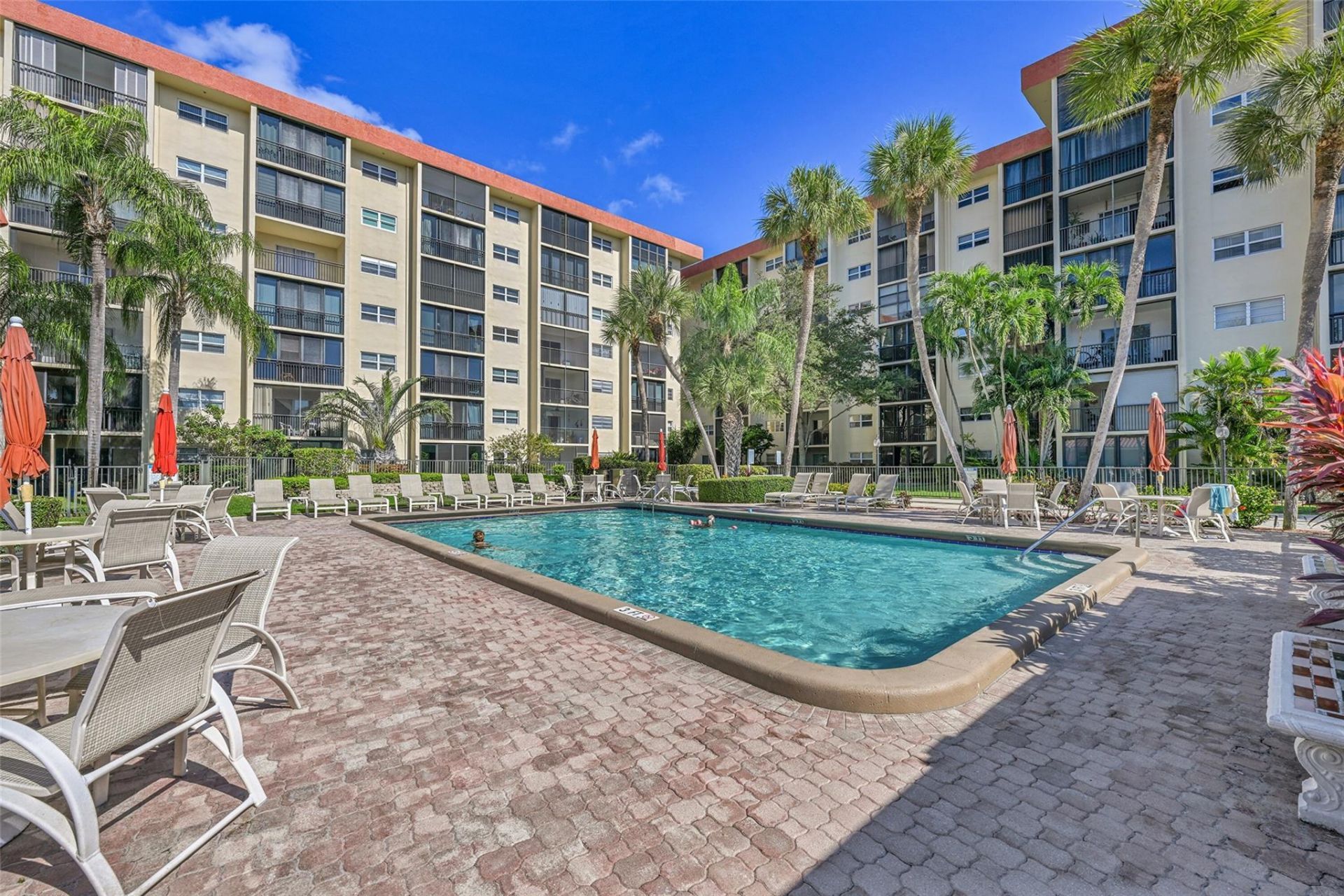 2350 NE 14th Street Causeway, Unit 609, Pompano Beach, FL 33062 Photo