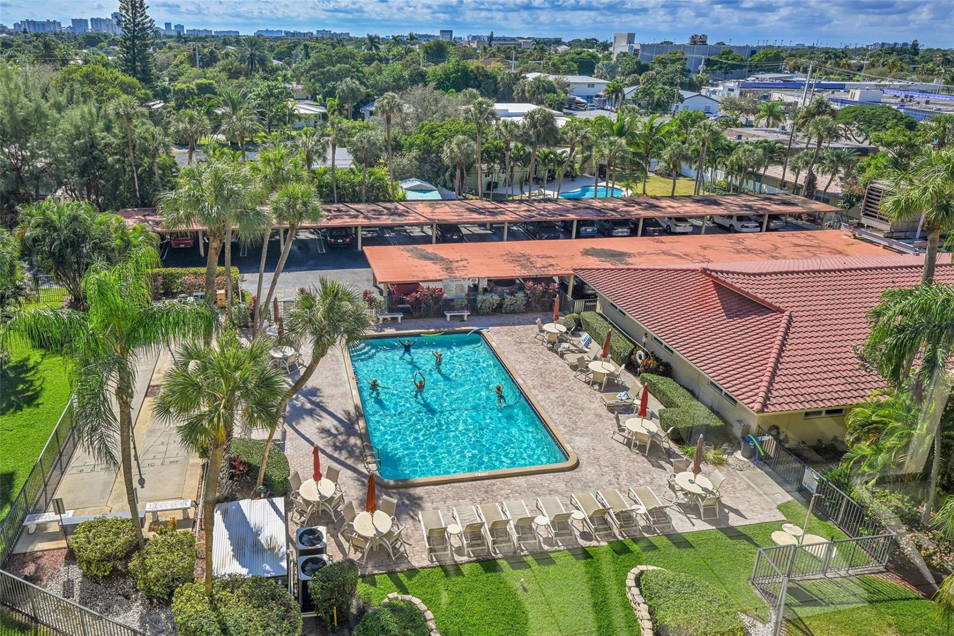 2350 NE 14th Street Causeway, Unit 609, Pompano Beach, FL 33062 Photo