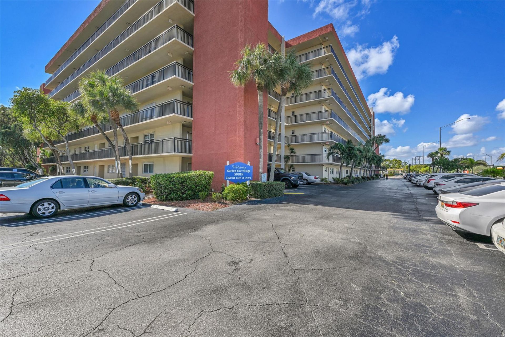 2350 NE 14th Street Causeway, Unit 609, Pompano Beach, FL 33062 Photo