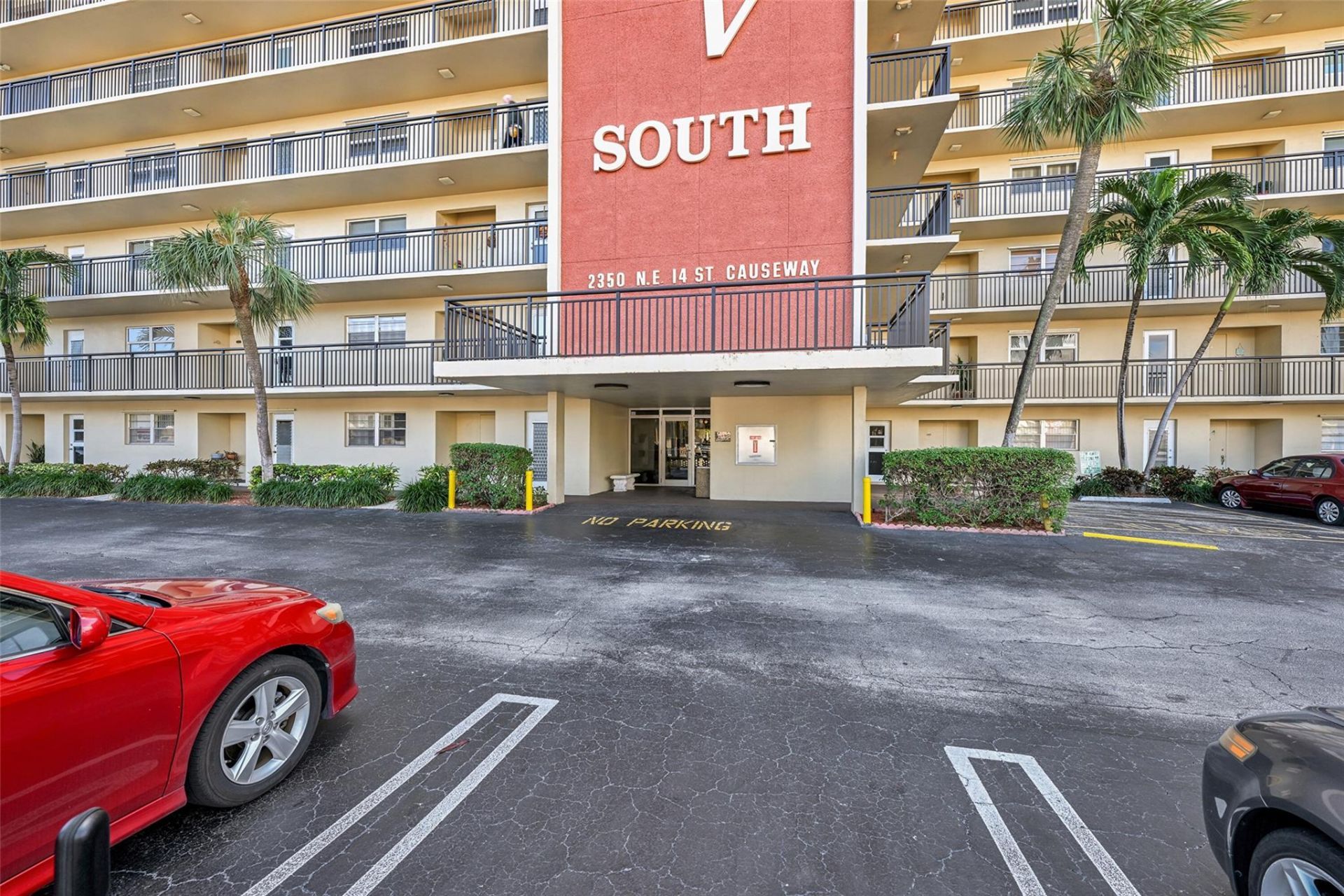 2350 NE 14th Street Causeway, Unit 609, Pompano Beach, FL 33062 Photo