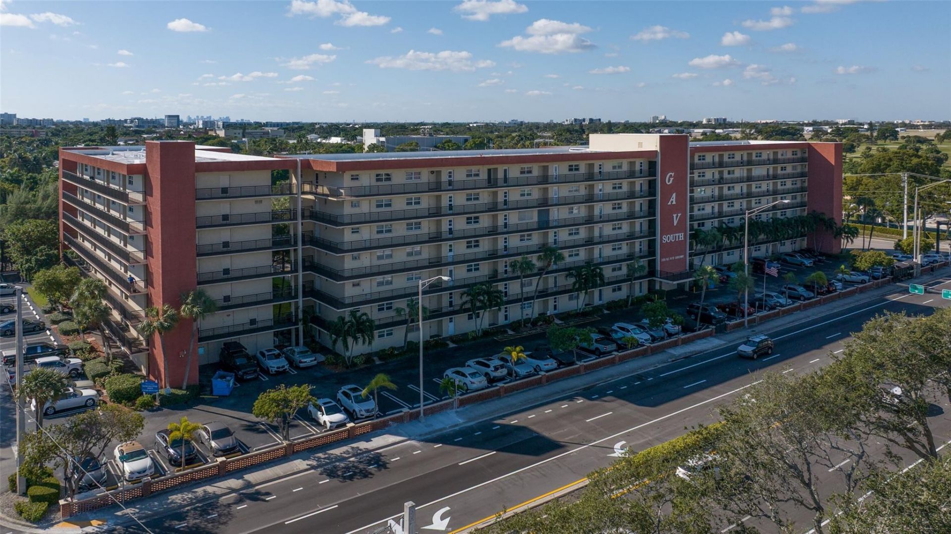 2350 NE 14th Street Causeway, Unit 609, Pompano Beach, FL 33062 Photo